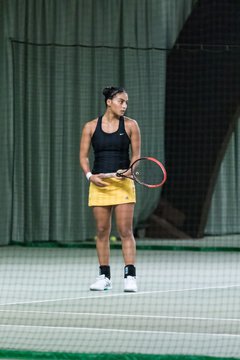 Johanna Silva 478 - Norddeutsche Meisterschaften